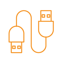 Icon für hardware