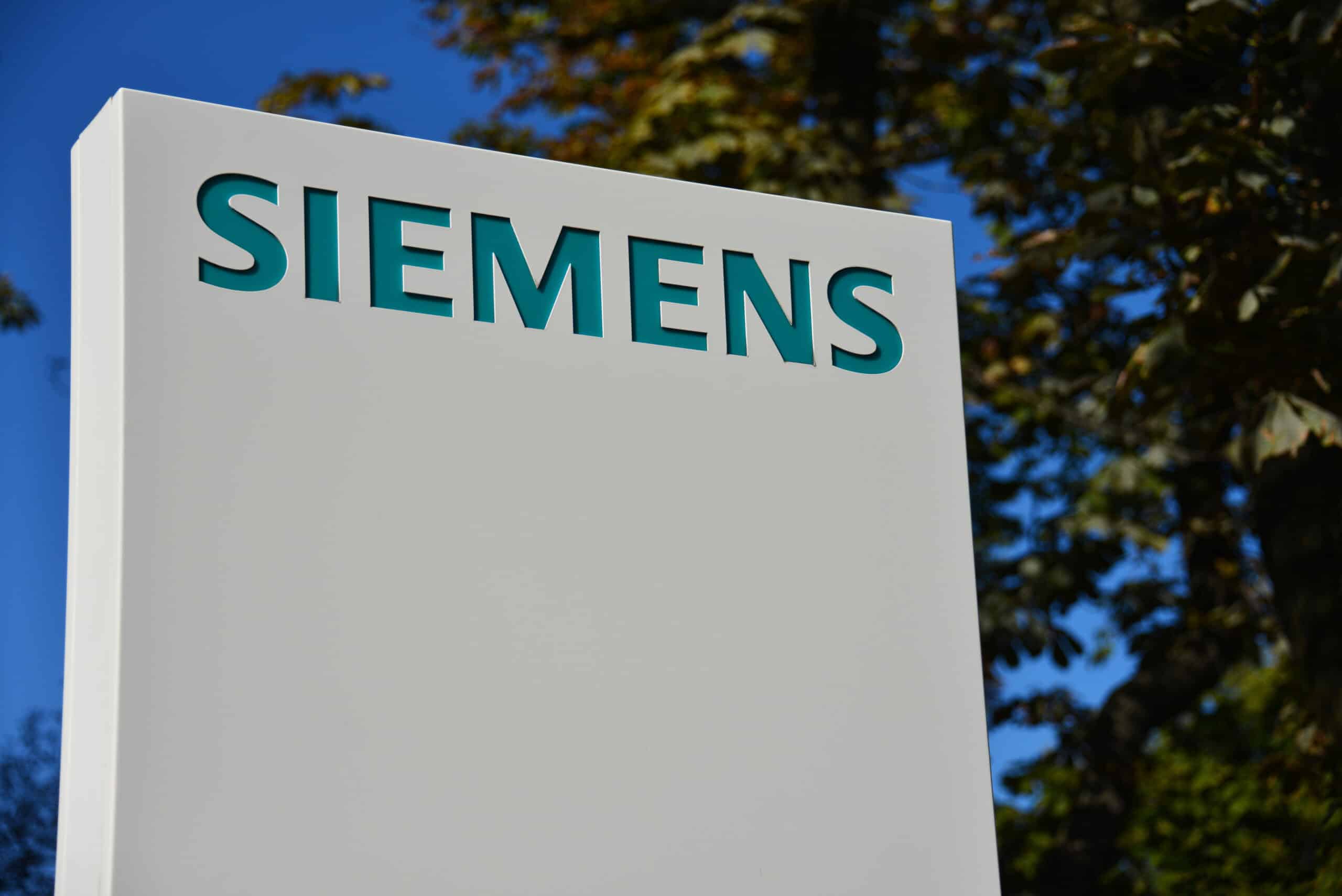 Siemens AG Online Unterweisungen bei Siemens AG Schaltwerke Berlin