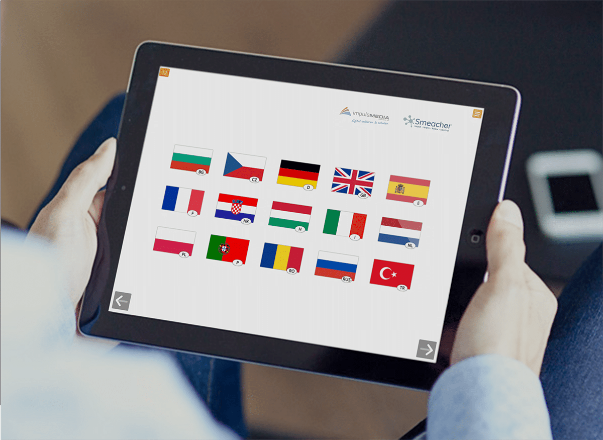 Fremdfirmenunterweisung: Mehrsprachigkeit
